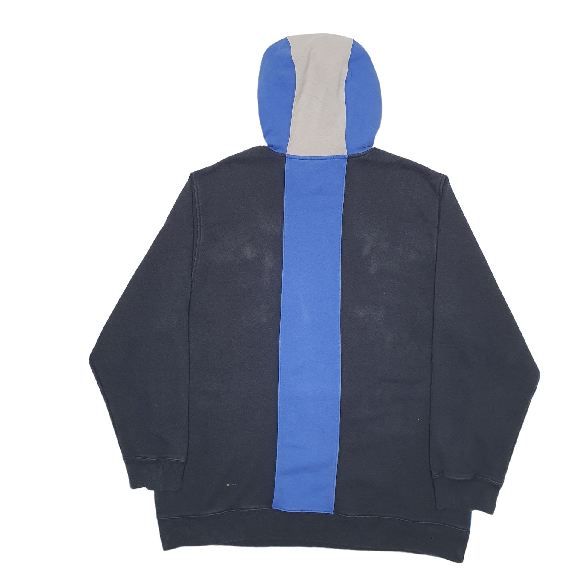 Mens Black Nike  Hoodie Jumper