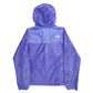 Womens Purple The North Face  Full Zip Jumper