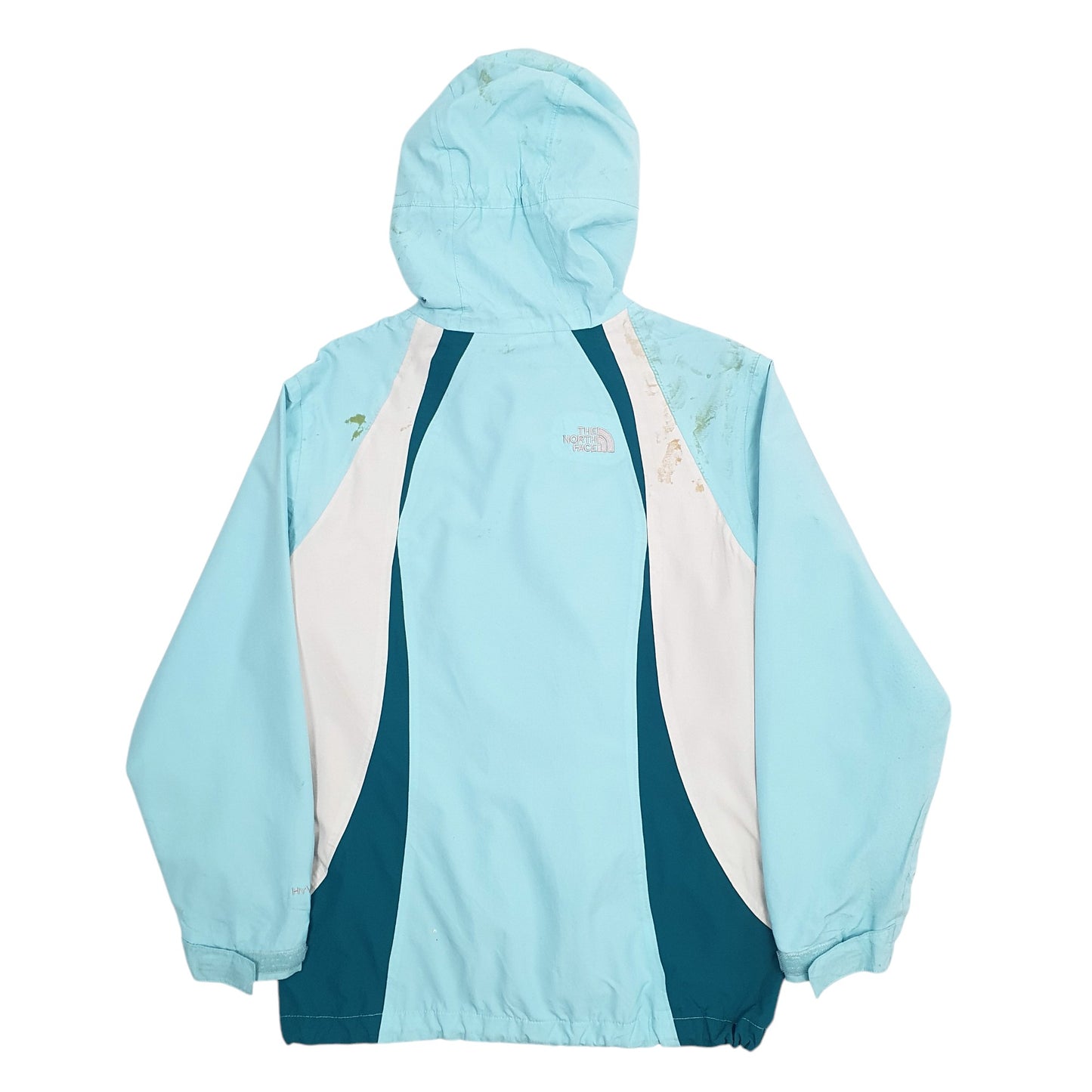 Womens Blue The North Face   Coat