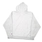 Mens Grey Champion Vintage 2000s Reverse Weave Stanley Fatmax Hoodie Jumper