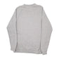Mens Grey Adidas  Crewneck Jumper