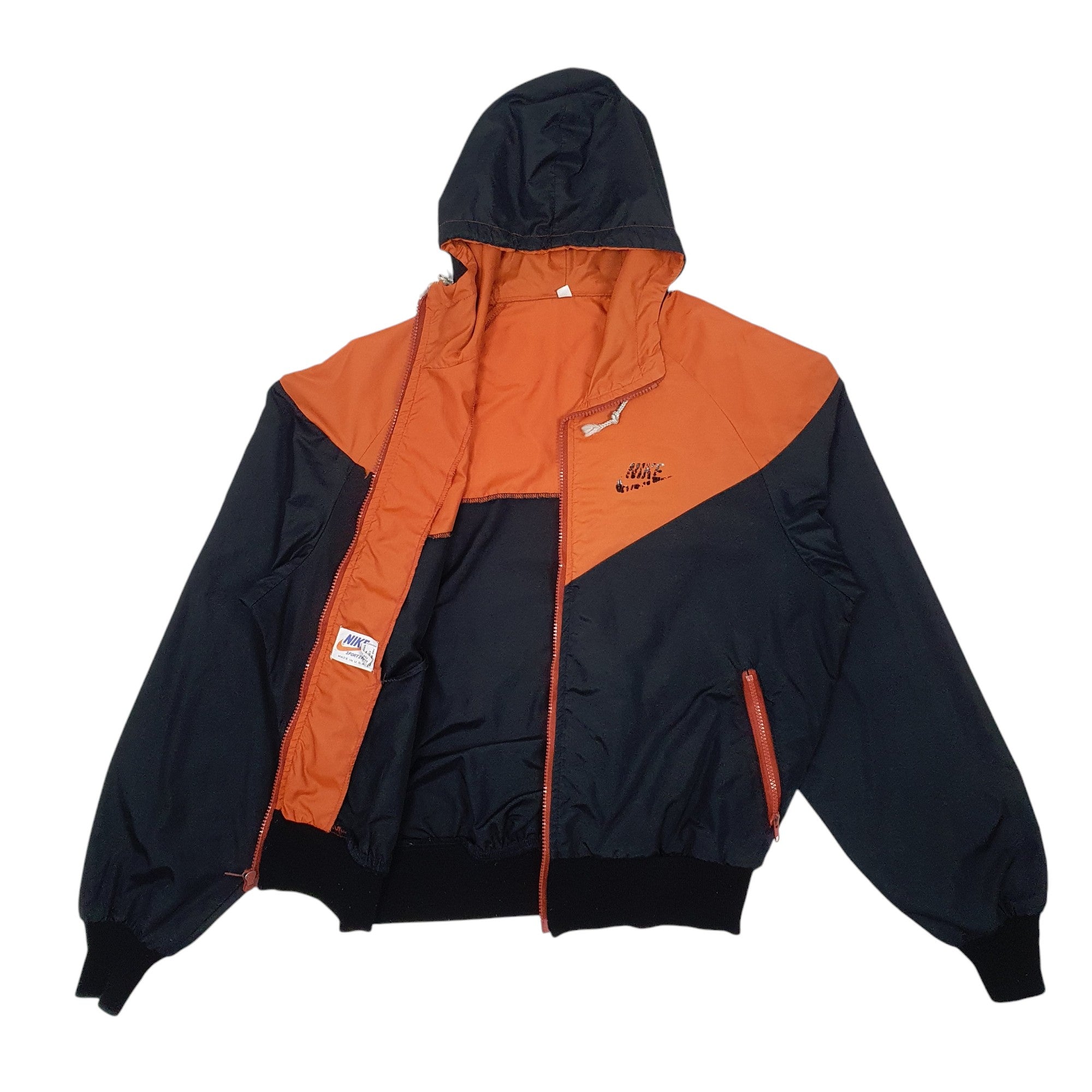 usa windrunner jacket