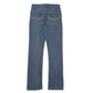 Mens Blue Wrangler  20X JeansW28 L32