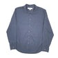 Mens Navy Old Navy  Long Sleeve Shirt