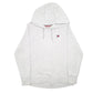 Womens Grey Tommy Hilfiger  Hoodie Jumper
