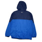 Womens Blue Adidas   Coat