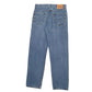 Mens Blue Levis  560 JeansW33 L34