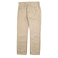 Mens Beige Levis  514 JeansW32 L32