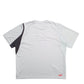 Mens Grey Puma  Short Sleeve T Shirt