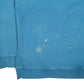 Womens Blue Carhartt  Crewneck Jumper