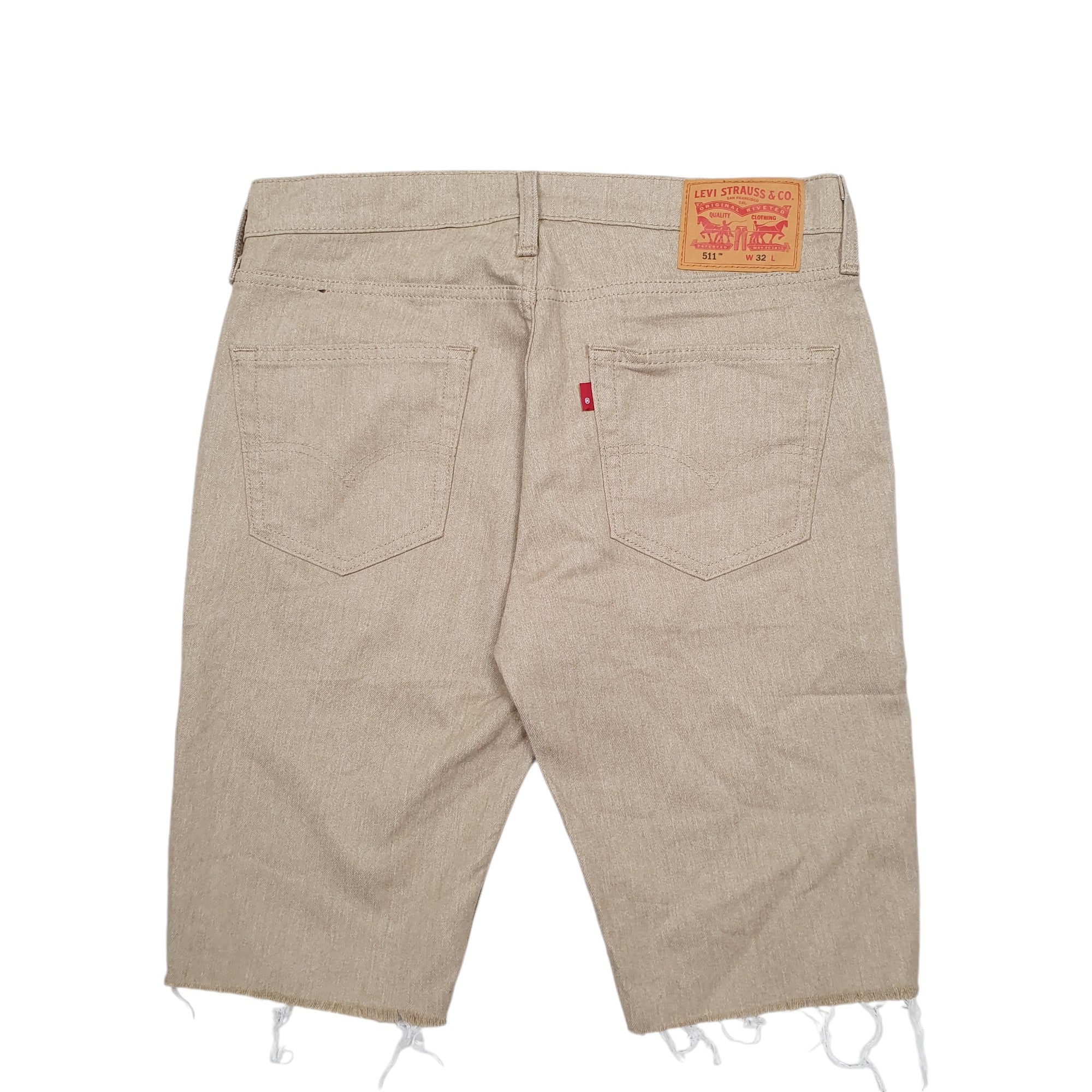 Levis shops cargo shorts