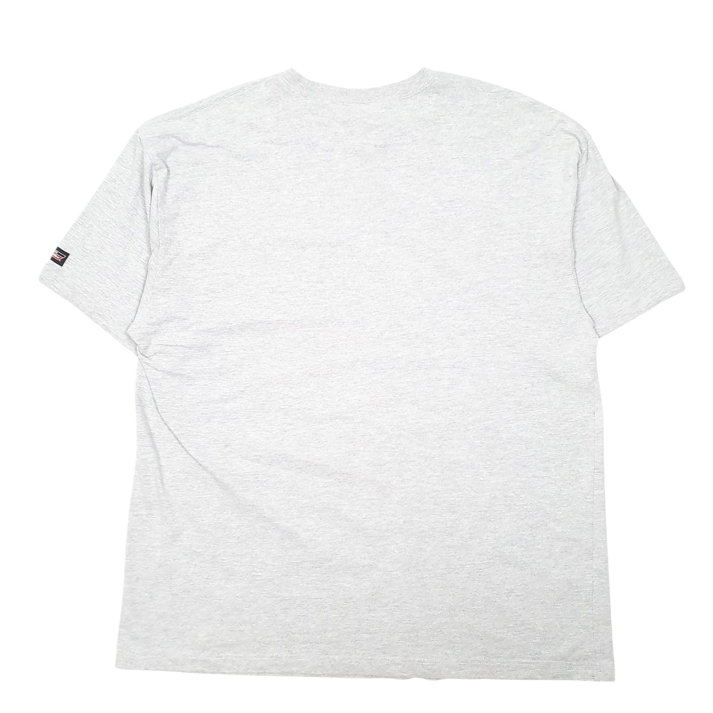 Mens Grey Dickies Pocket Workwear Short Sleeve T Shirt