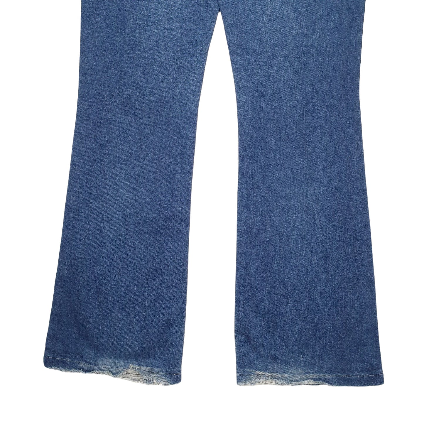 Womens Blue Levis  525 JeansW30 L32