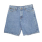 Mens Blue Lee Vintage 1990s Denim Shorts