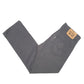 Mens Grey Levis  505 JeansW31 L30