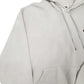 Womens Grey Nike  Hoodie Jumper