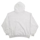 Mens Grey Champion  Hoodie Jumper