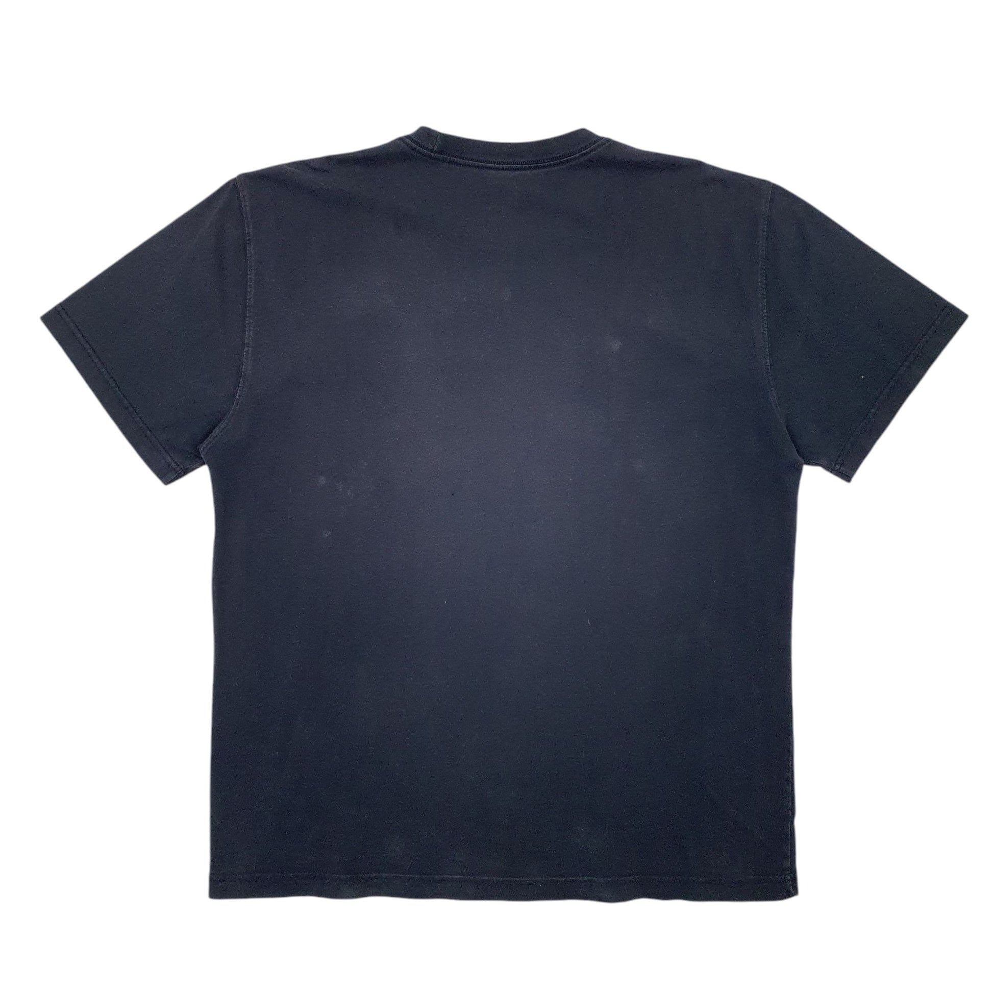 Mens Grey Dickies  Short Sleeve T Shirt
