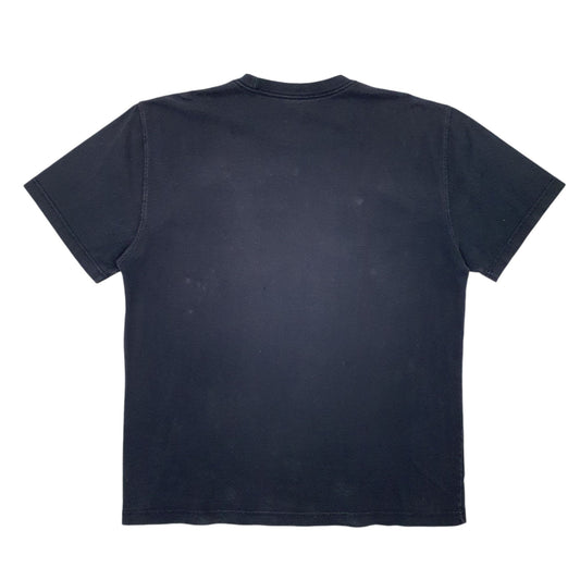 Mens Grey Dickies  Short Sleeve T Shirt