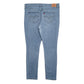 Womens Blue Levis  311 JeansW34 L29