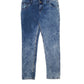 Womens Blue Viola  Dungaree Trousers