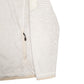 Womens Cream Nike ACG Full Zip Jumper