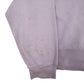 Womens Purple Nike  Crewneck Jumper