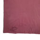Mens Burgundy Carhartt  Short Sleeve T Shirt