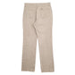 Womens Beige Lee  Casual JeansW32 L31