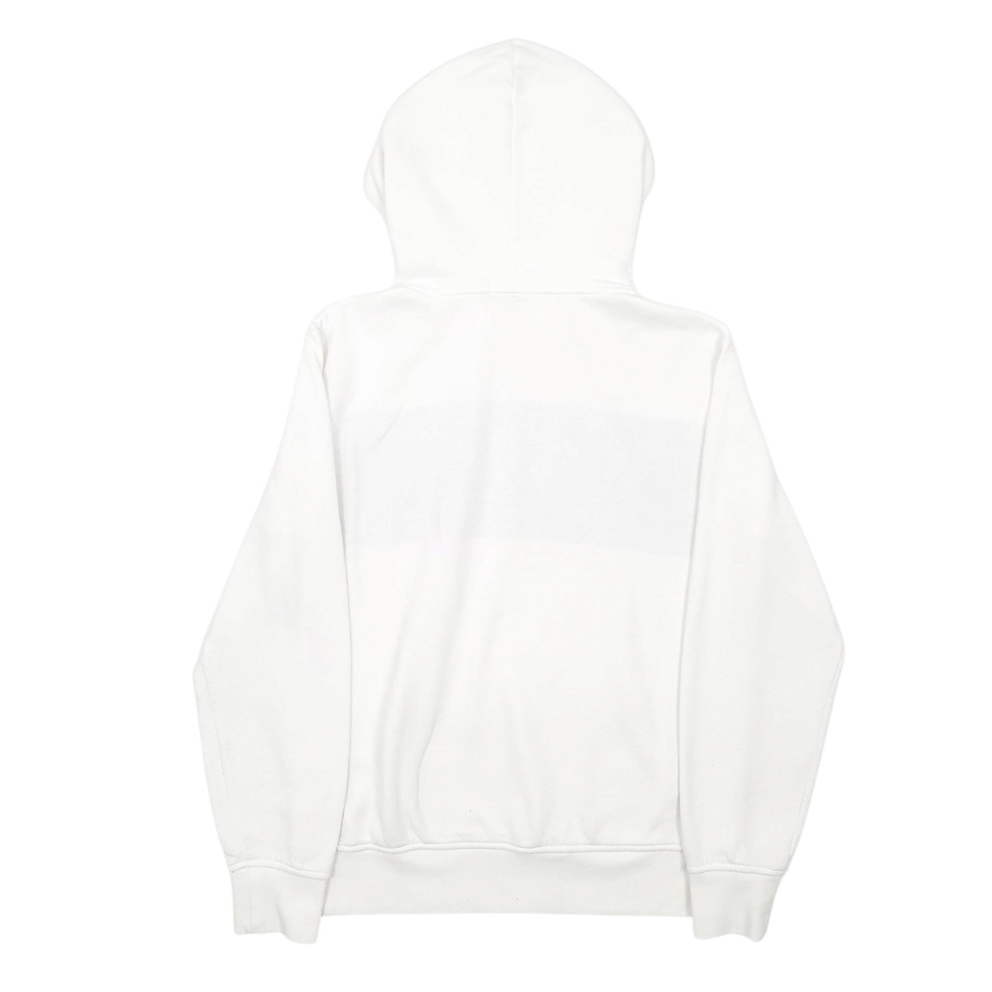 Mens White Polo Ralph Lauren  Hoodie Jumper