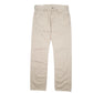 Mens Beige Levis  505 JeansW34 L34
