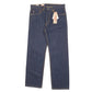 Mens Blue Levis BNWT 505 JeansW34 L30
