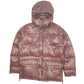 Mens Brown The North Face Purple Label Nanamica  Coat