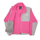Womens Pink The North Face  Full Zip Jumper