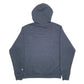 Mens Navy Champion  Hoodie Jumper