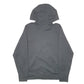Mens Black Nike Hoodie Active Therma Fit Full Zip Jumper