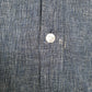 Mens Navy Old navy  Short Sleeve Shirt