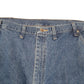 Mens Blue Wrangler Relaxed Casual JeansW48 L30