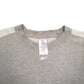 Womens Grey Reebok  Crewneck Jumper
