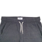 Mens Grey Old Navy Drawstring Jogger Trousers