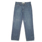 Mens Blue Lee Relaxed Casual JeansW34 L32