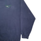 Mens Navy Reebok  Crewneck Jumper