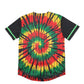 Mens Multi Spencers 420 Weed Blunts Cannabis Stoner Hippie Short Sleeve T Shirt