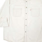 Mens Cream Levis  Long Sleeve Shirt