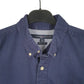 Mens Navy Tommy Hilfiger  Long Sleeve Shirt