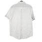 Mens White Levis Red Tab Short Sleeve Shirt