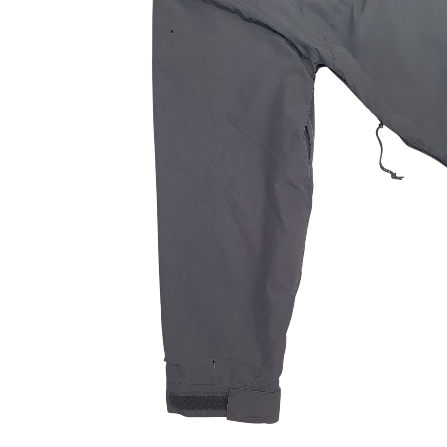 Mens Black Carhartt   Coat