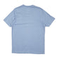 Mens Blue Crew Clothing  Short Sleeve T Shirt