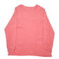 Mens Pink Polo Ralph Lauren  Long Sleeve T Shirt
