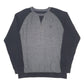 Mens Grey Billabong  Crewneck Jumper